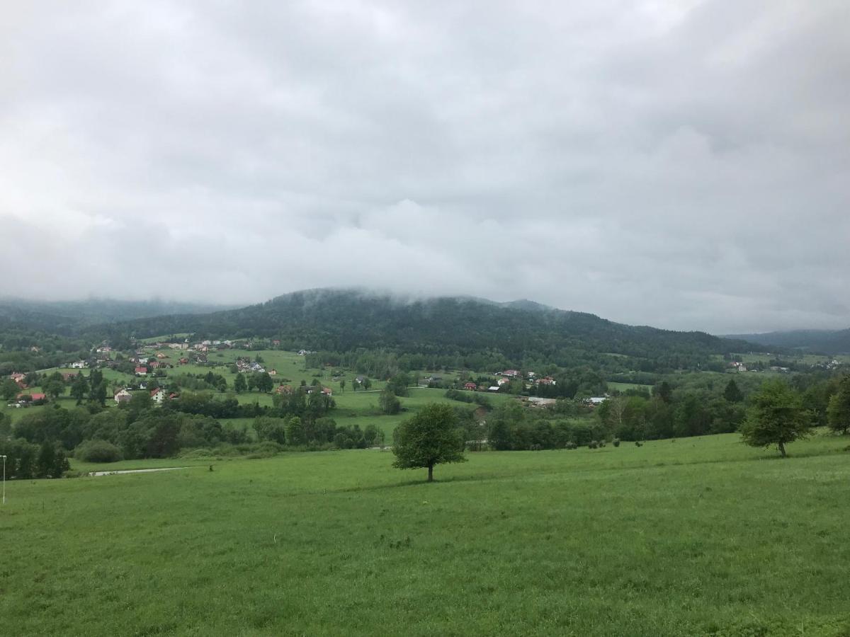 Zakatek Hotel Wysowa-Zdroj Luaran gambar