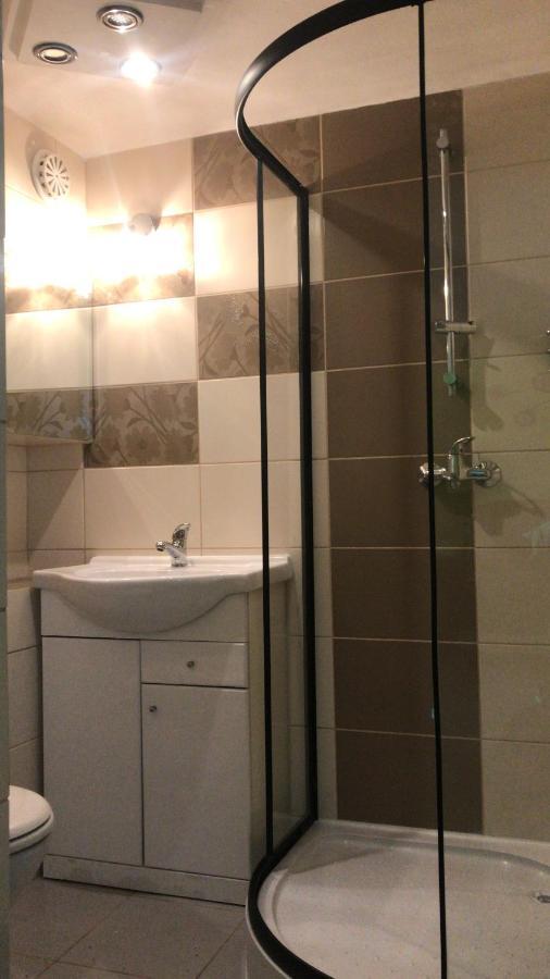 Zakatek Hotel Wysowa-Zdroj Luaran gambar