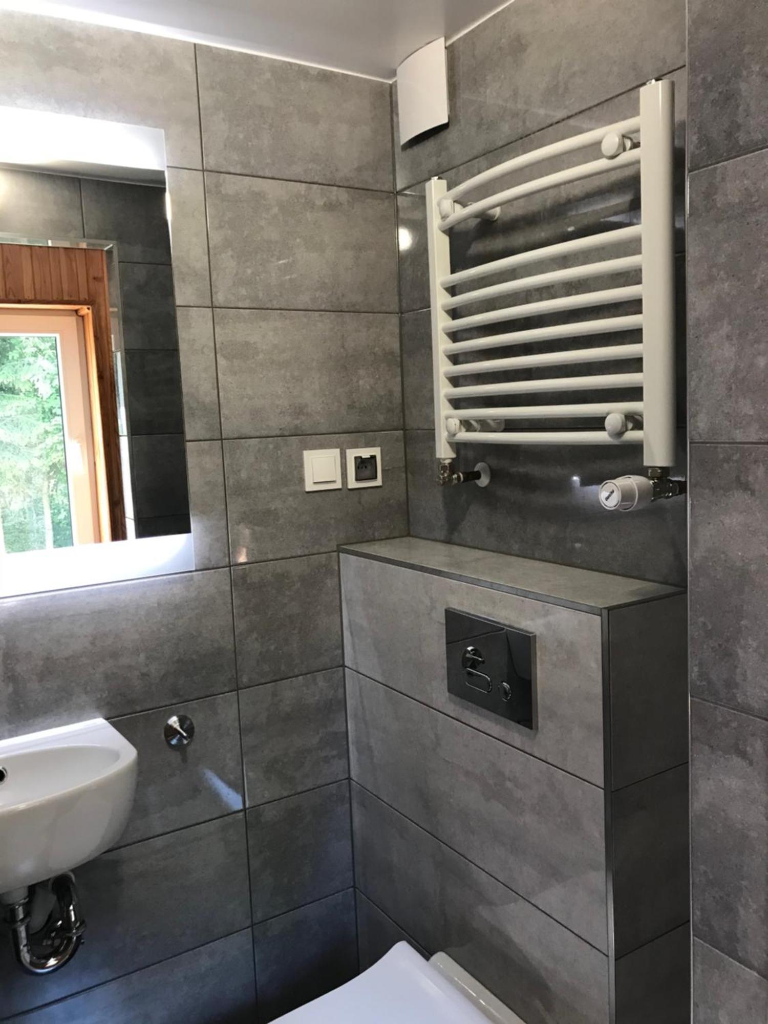 Zakatek Hotel Wysowa-Zdroj Luaran gambar