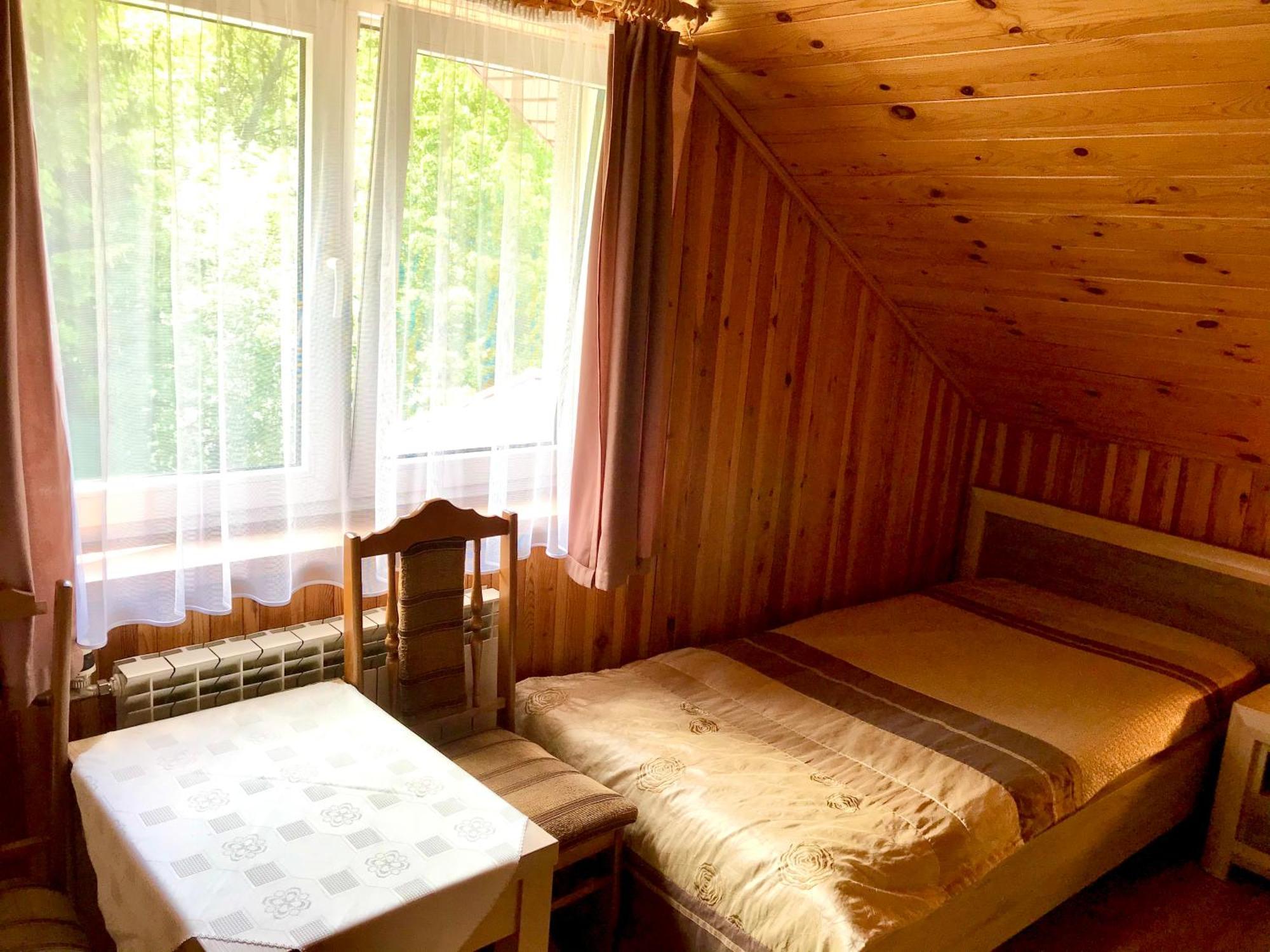 Zakatek Hotel Wysowa-Zdroj Luaran gambar