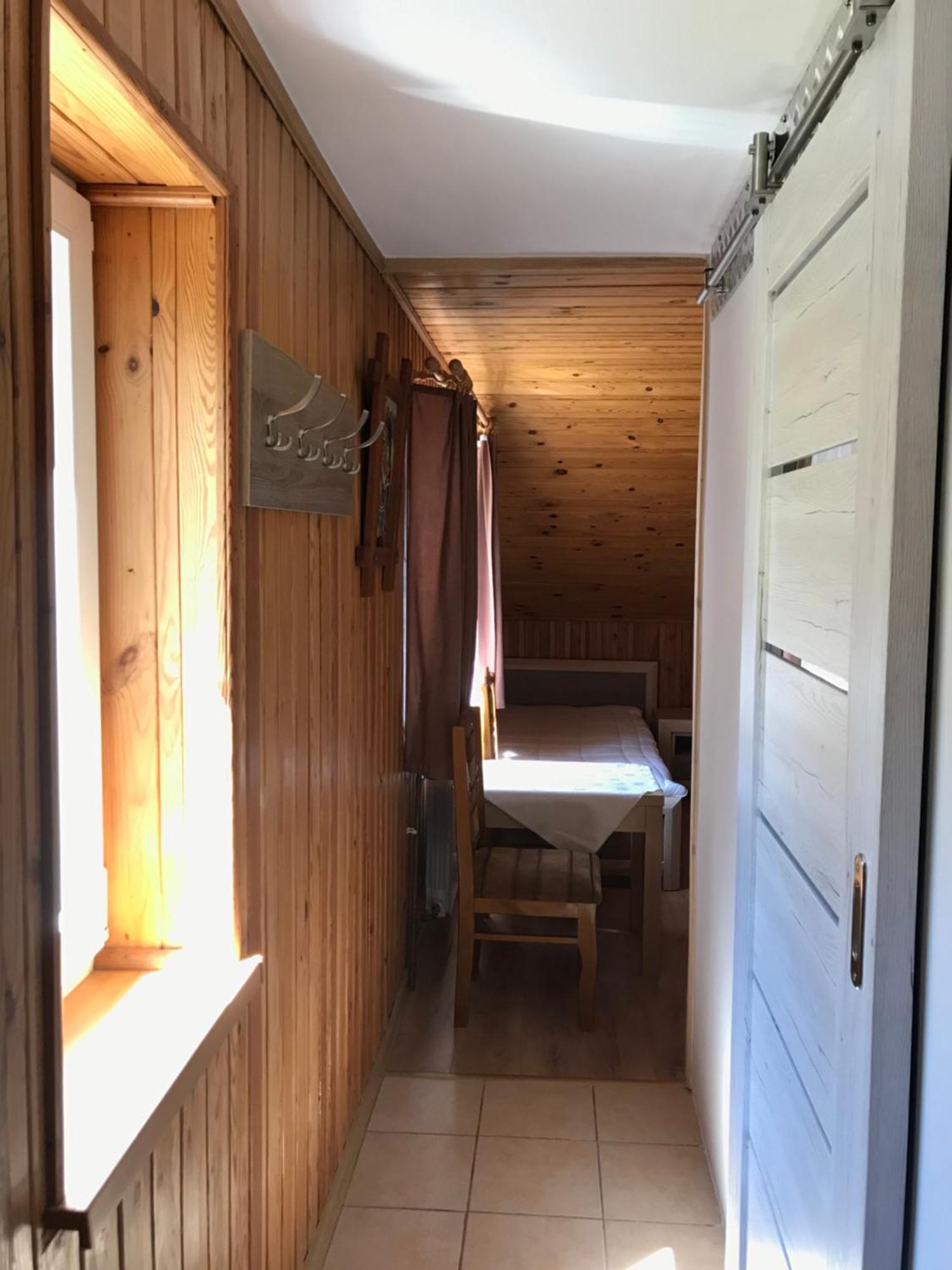 Zakatek Hotel Wysowa-Zdroj Luaran gambar